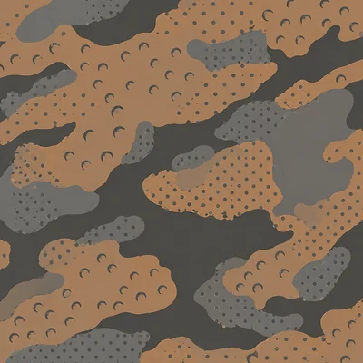 Mangrove camo — Call of Duty: Black Ops 4