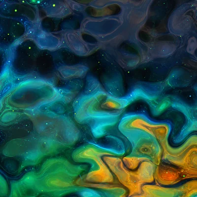 Nebula camo — Call of Duty: Black Ops 4