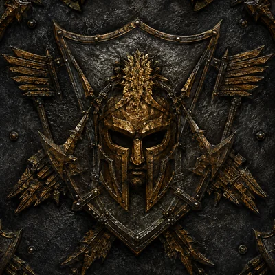 Oath Keeper camo — Call of Duty: Black Ops 4
