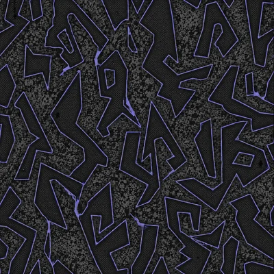 Panther camo — Call of Duty: Black Ops 4