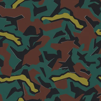 Patrol camo — Call of Duty: Black Ops 4