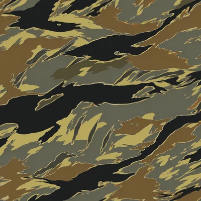 Platoon camo — Call of Duty: Black Ops 4