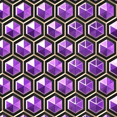 Purple Hex camo — Call of Duty: Black Ops 4