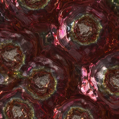 Red Oyster camo — Call of Duty: Black Ops 4