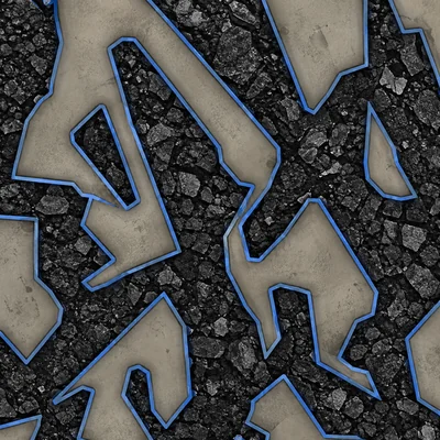 Rend camo — Call of Duty: Black Ops 4