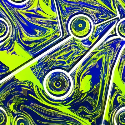 Slimed camo — Call of Duty: Black Ops 4