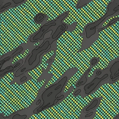 Spectrum camo — Call of Duty: Black Ops 4