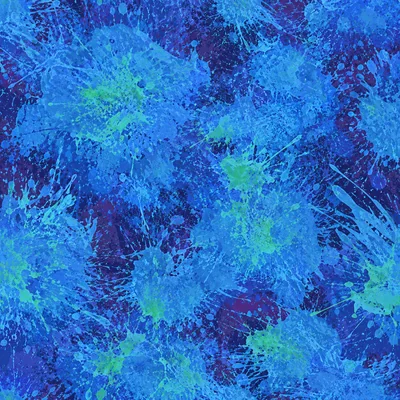 Splatter camo — Call of Duty: Black Ops 4
