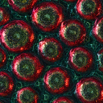 Spore camo — Call of Duty: Black Ops 4