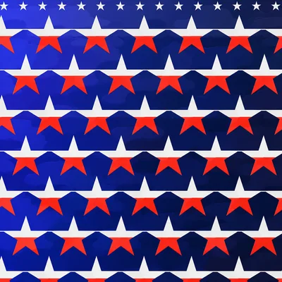 Stars and Stripes camo — Call of Duty: Black Ops 4