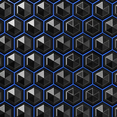 Stealth Hex camo — Call of Duty: Black Ops 4