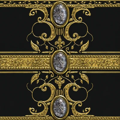 Treasure Vault camo — Call of Duty: Black Ops 4