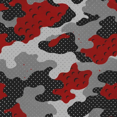 Urban camo — Call of Duty: Black Ops 4