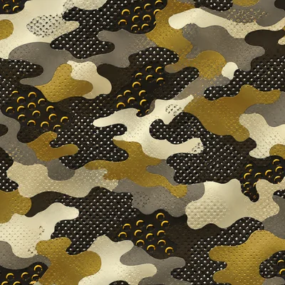 URD camo — Call of Duty: Black Ops 4