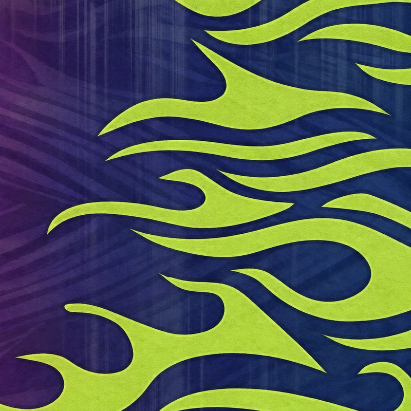 Ablaze camo