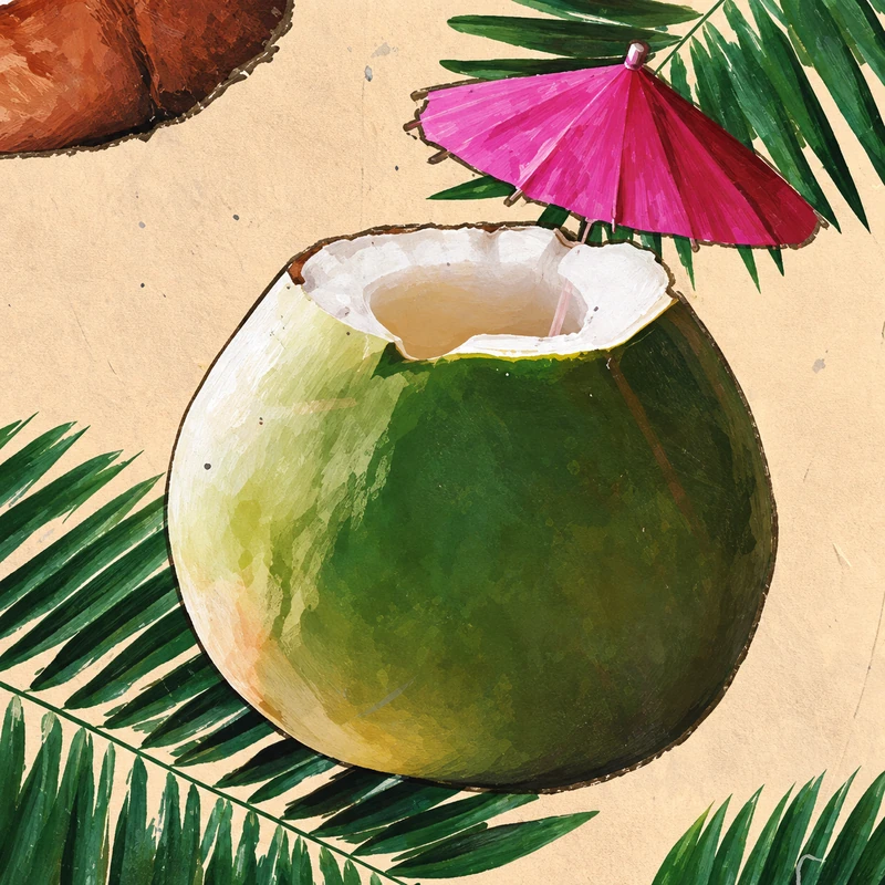 Aloha camo