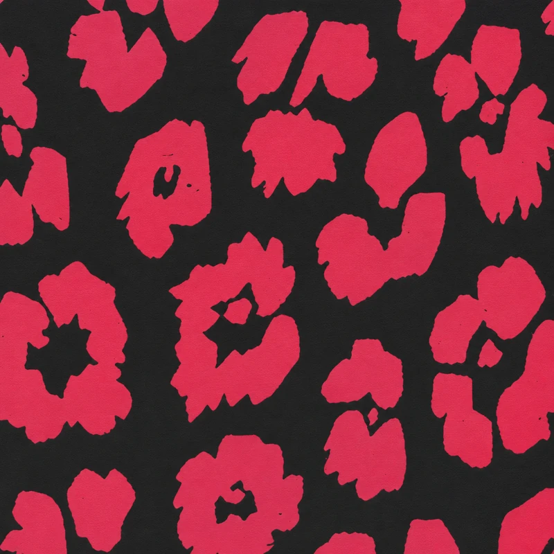 Blazing Leopard camo
