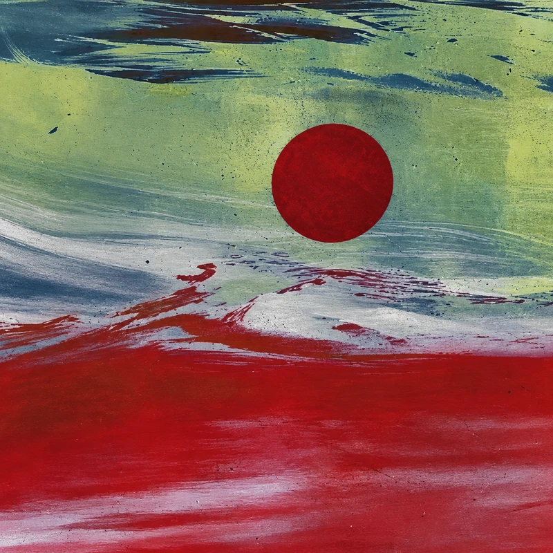 Blood Moon camo