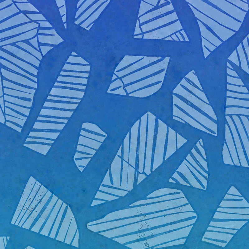 Blue Lagoon camo