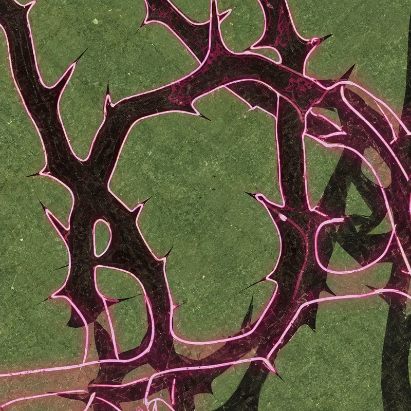 Bramblethorn camo