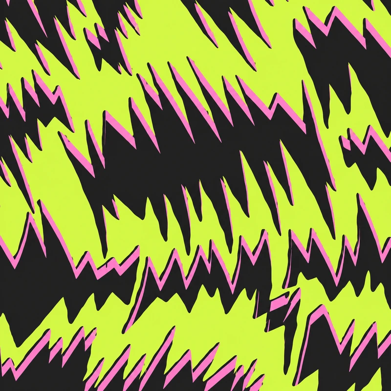 Buzz camo