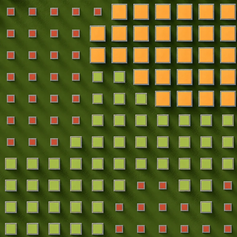 Cartridge camo