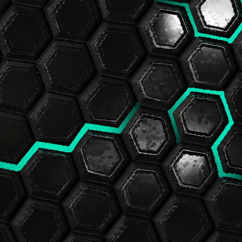 Catalyst camo