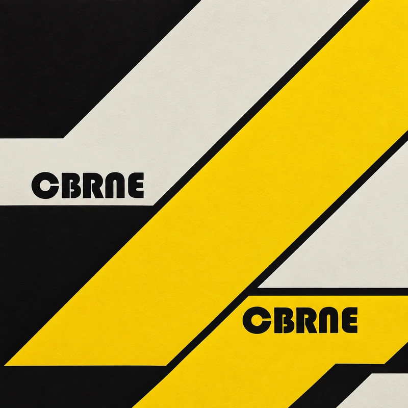 CBRNE camo