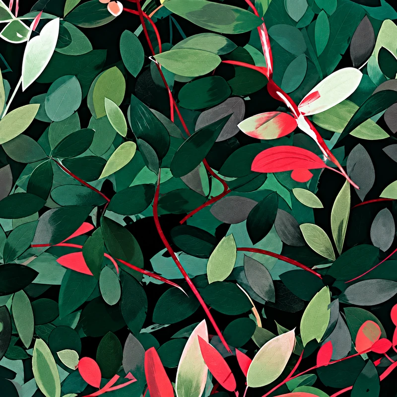 Chaparral camo