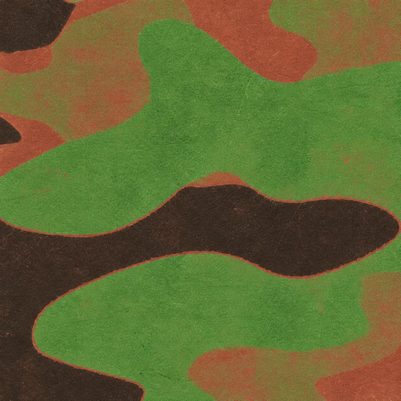 Charwood camo