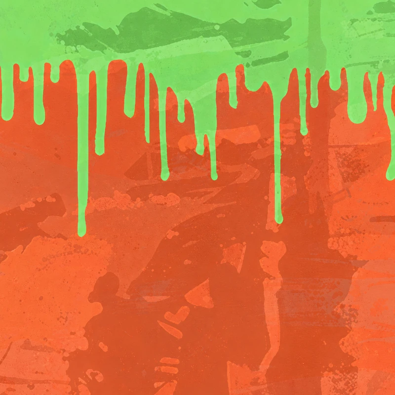 Citrus Mix camo