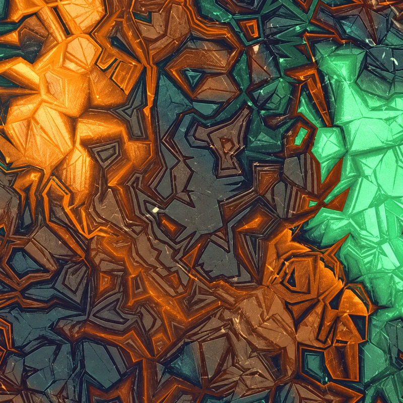 Conviction camo