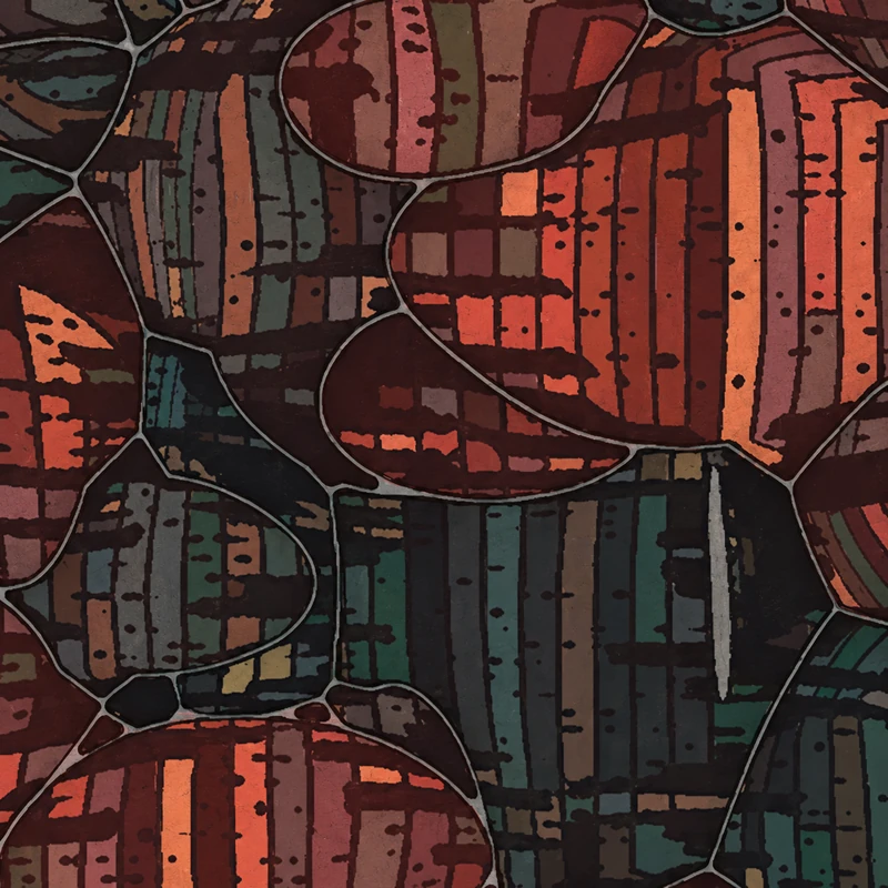 Copper camo