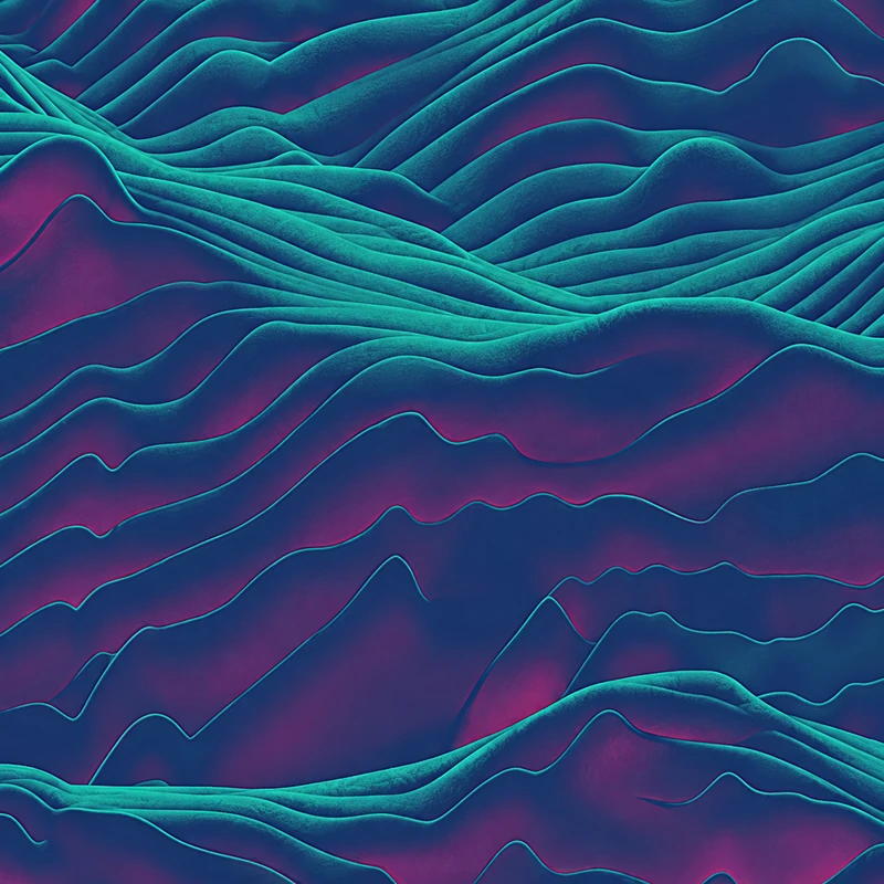 Crestdeep camo