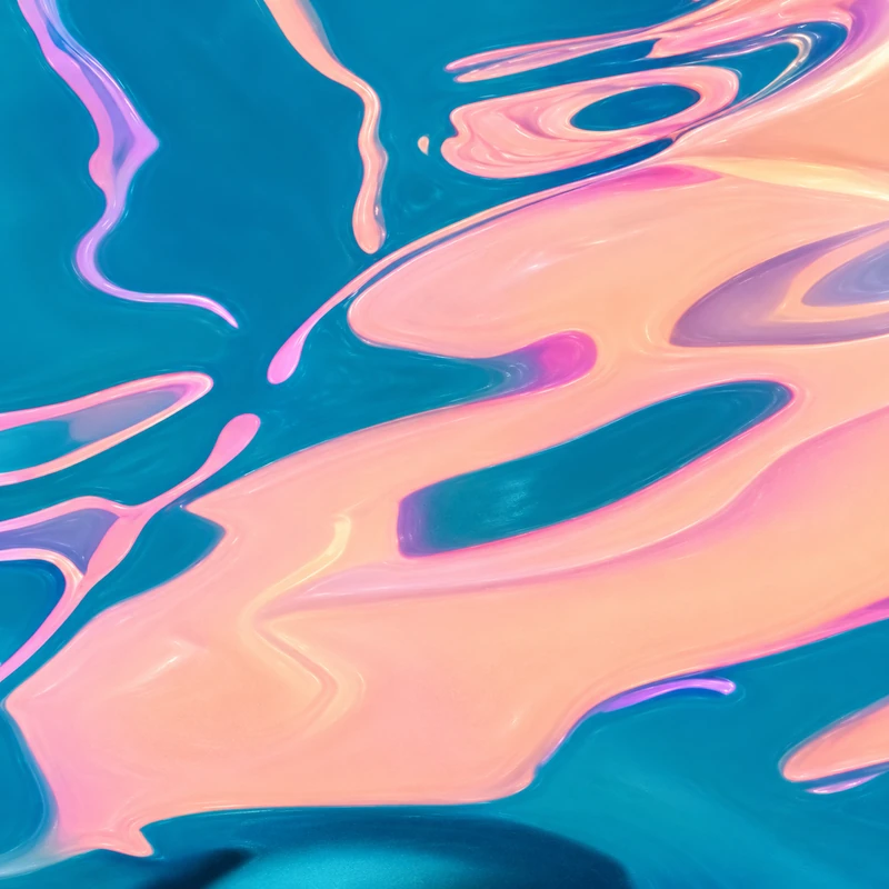 Deep End camo
