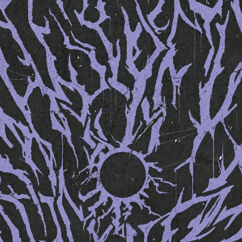 Distress camo
