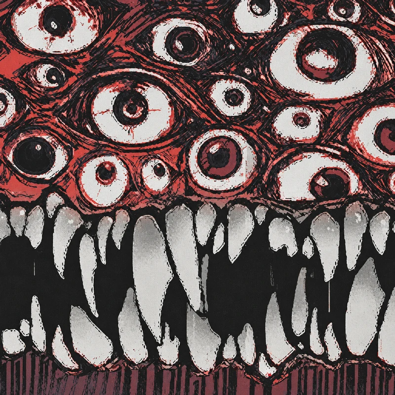Dream Eater camo