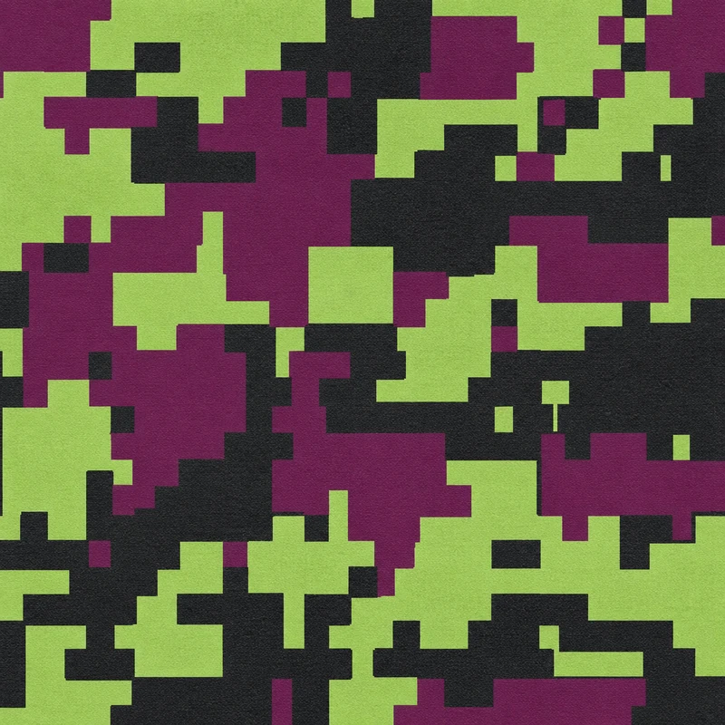 Duskcode camo