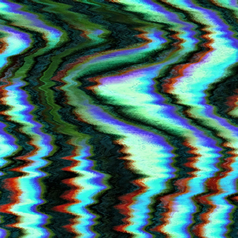Ectoplasm camo