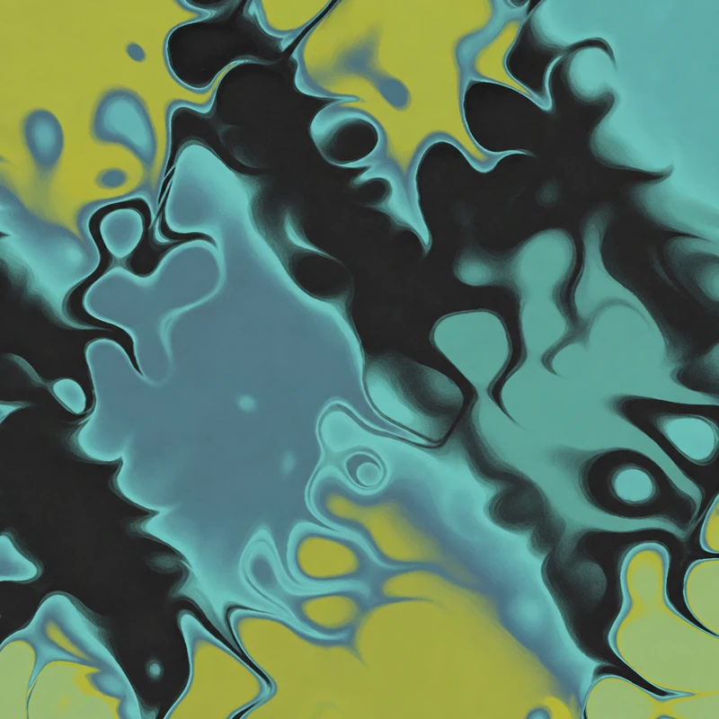 Entropy camo