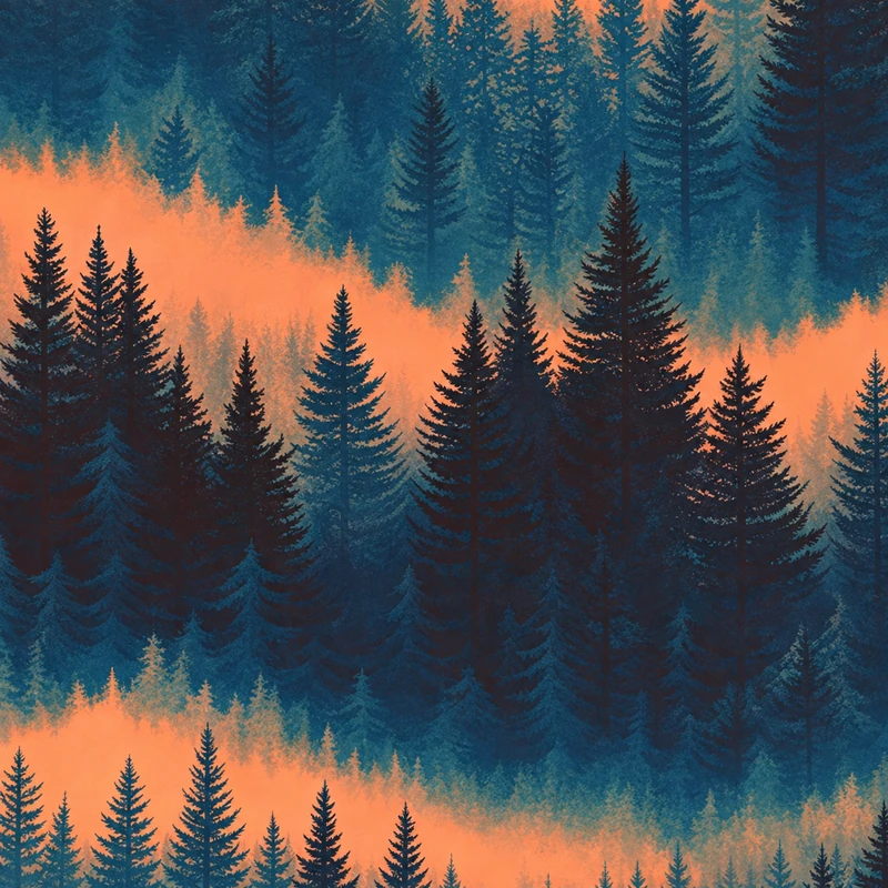 Eventide camo