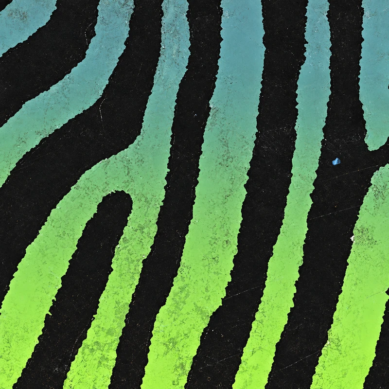 Ferocity camo