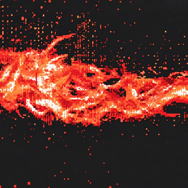 Fireclaw camo