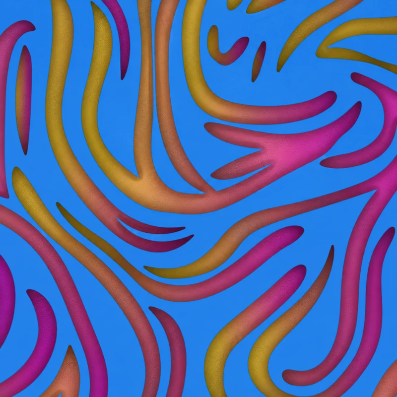 Flow camo
