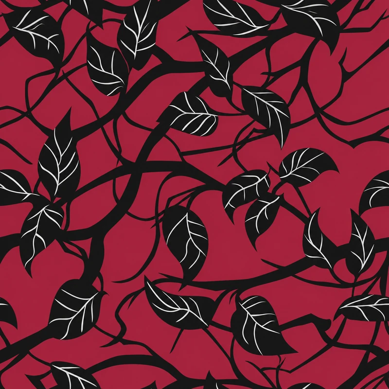 Furybloom camo