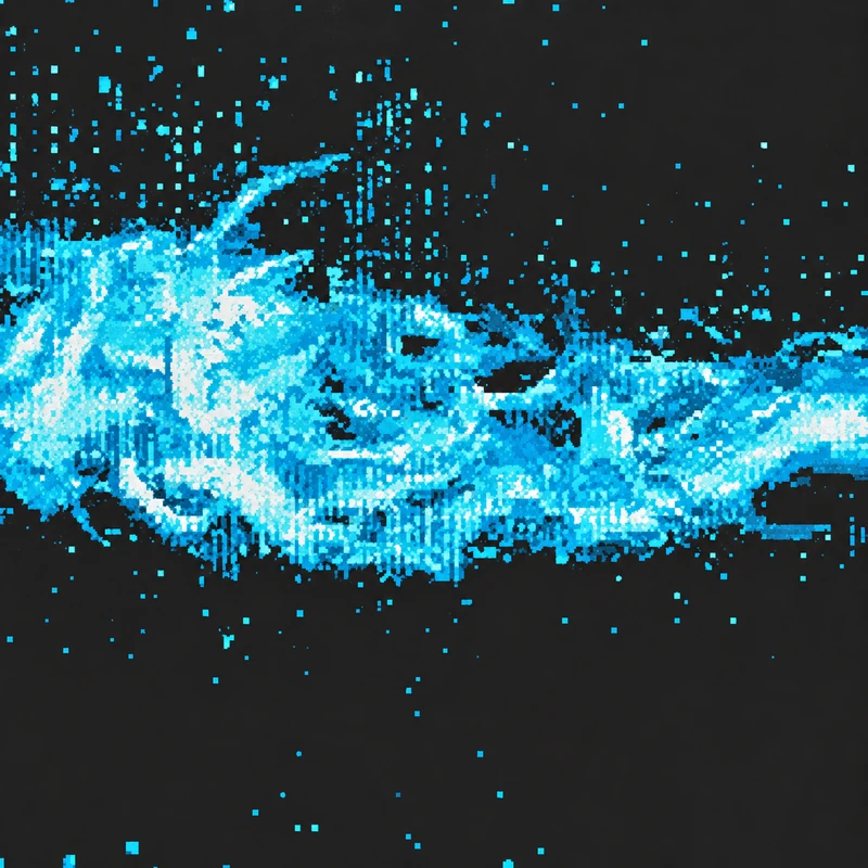 Glacial Blast camo