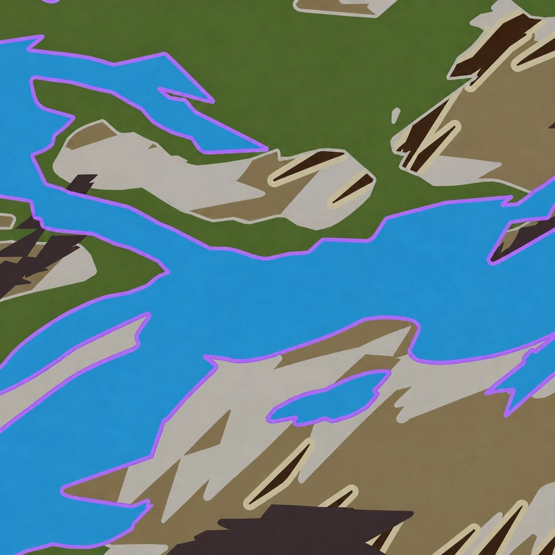 Gnawclaw camo