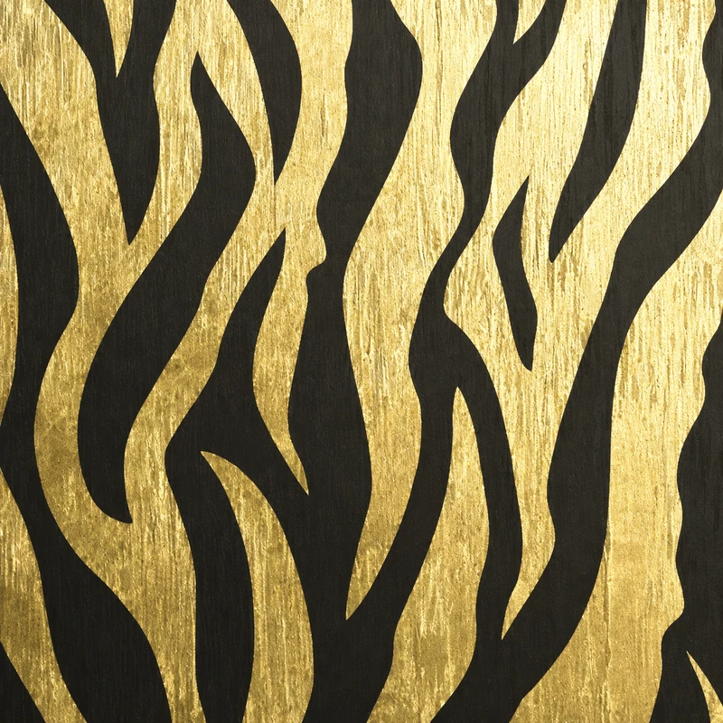 Gold Tiger camo