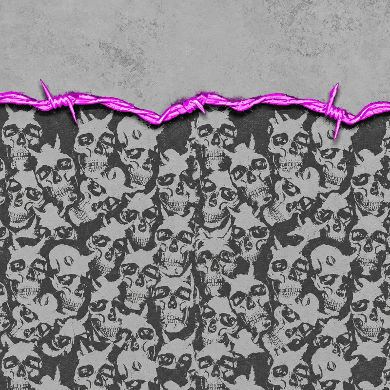 Graveyard camo