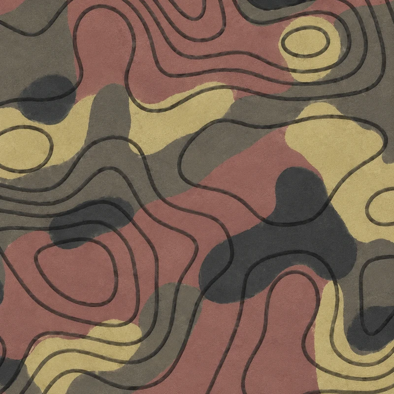 Grim camo